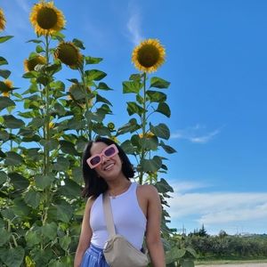 Meet your Posher, Marisol